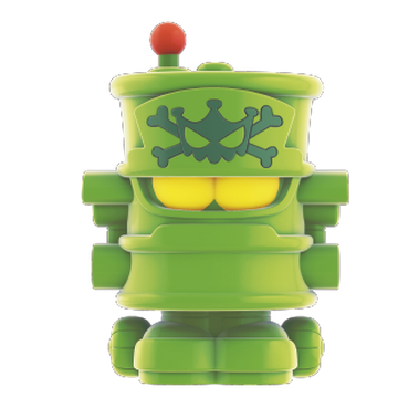 Robotoxic | SuperThings Wiki | Fandom Robotoxic | SuperThings Wiki | Fandom