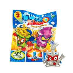 Single Packs | SuperThings Wiki | Fandom