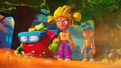 Smells like Problems | SuperThings Wiki | Fandom