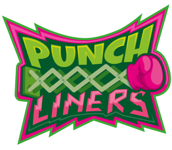 Punch Liners | SuperThings Wiki | Fandom
