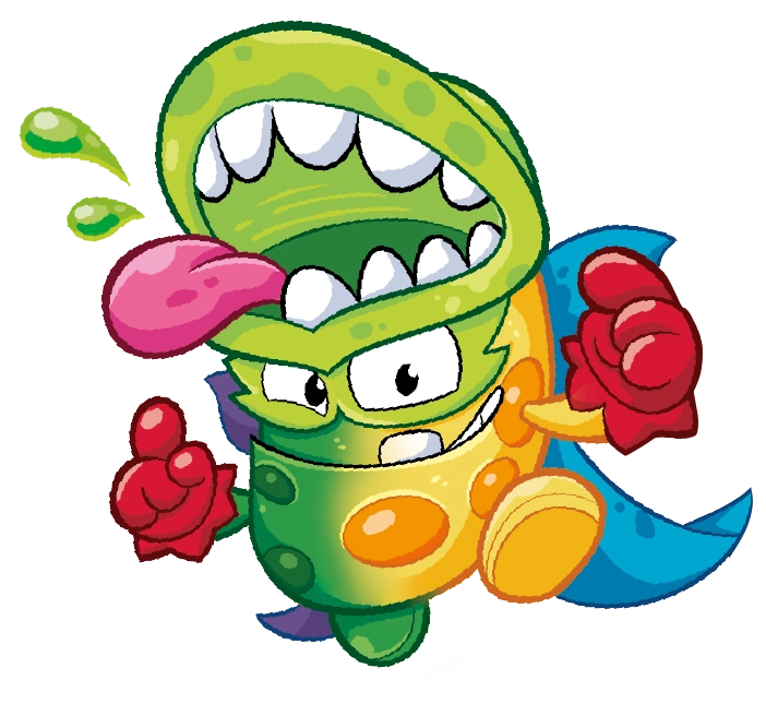 Drippy SuperThings Wiki Fandom