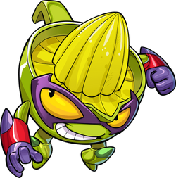 Jack the juicer online