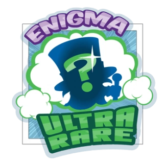 Enigma/Gallery | SuperThings Wiki | Fandom