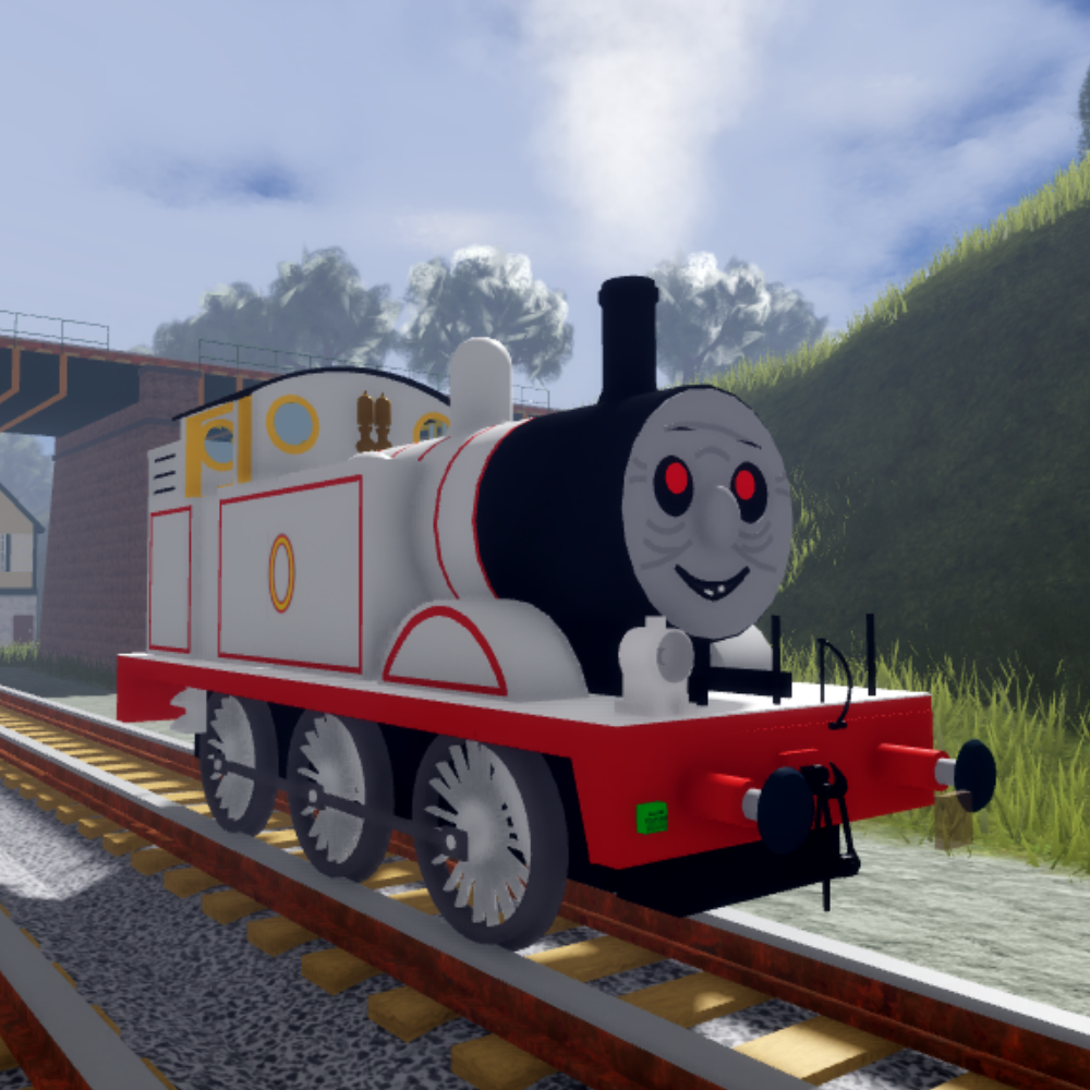 Timothy | The Super Thomas Railway Wiki | Fandom
