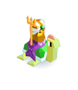 The Luxidoor Aumux Tridention