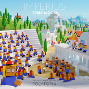 The Square's first musical superstars were the Imperius Philharmonic Orchestra, who quickly attracted Imperius citizens from all over the Empire! Remember, any rumors that the Imperius government is using the shows to hypnotize their citizens into obedience are nonsense.