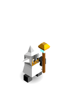 The Vengir Mind Bender