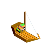 The Zebasi Anzala Ship