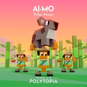 Ai-Mo Tribe Moon 2025