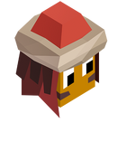 Alternate Urkaz head