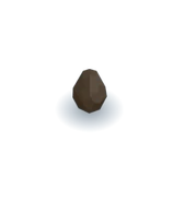 The Bardur Dragon Egg