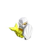 The Oumaji Mermaid Defender