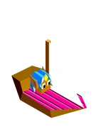 The ∑∫ỹriȱŋ Ship