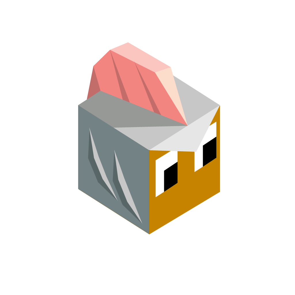 Full Explanation in the comments) Polytopia iceberg. All made by