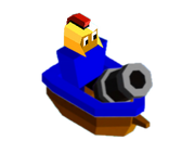 Juggernaut old