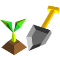 The Grow Forest icon