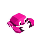 The ∑∫ỹriȱŋ Crab