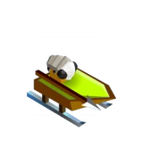 The Cymanti Battle Sled