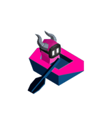 The ∑∫ỹriȱŋ ₼idŋighţ Dinghy