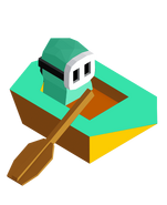 The Ai-Mo Dinghy