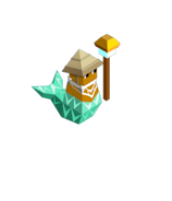The Ai-Mo To-Lï Siren