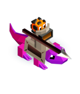 The Polaris Solaris Knight