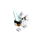 The Vengir Cultist Swordsman