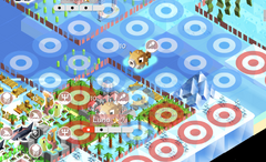Puffer early