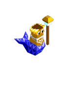 The Imperius Lirepacci Siren