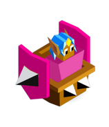 The Elyrion Juggernaut