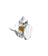 The Vengir Cultist Mermaid Defender