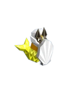 The Oumaji Khondor Mermaid Defender