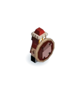 The Yădakk Ürkaz Defender