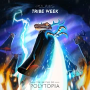 Polaris Tribe Week 2022