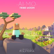 Ai-mo Tribe Moon