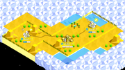 Roads Example
