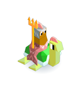 New TridentionAq