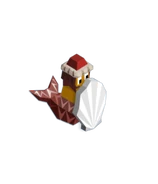 The Yădakk Ürkaz Mermaid Defender