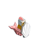 The Aquarion Mermaid Defender