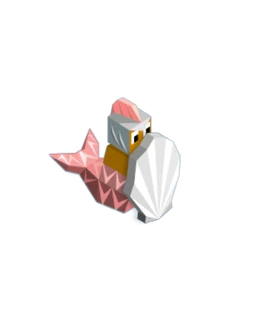 MermaidDefenderAq