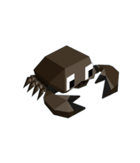 The Bardur Crab