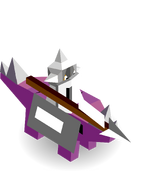 The Vengir Knight