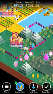 Elyrion sanctuary - beta