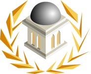 The icon for establishing an Embassy