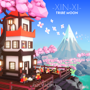 Xin-xi tribe moon