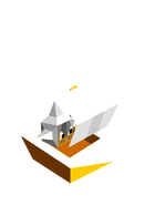 The Vengir Boat