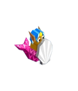 The ∑∫ỹriȱŋ Mermaid Defender