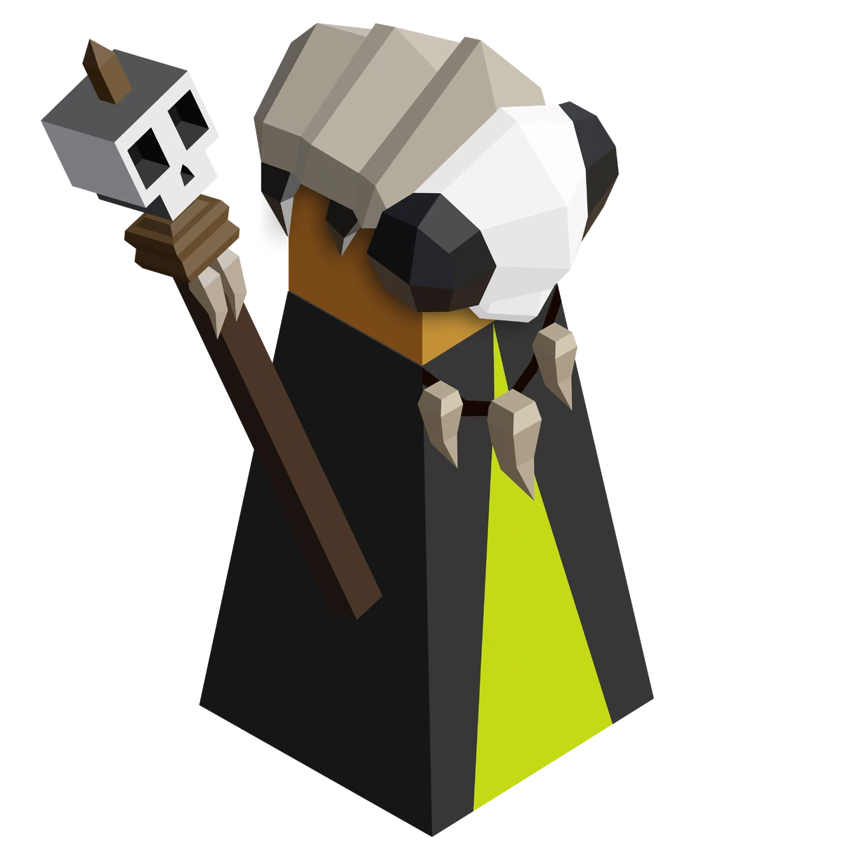 Shaman | Polytopia Wiki | Fandom