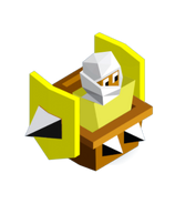 The Oumaji Juggernaut