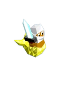 The Oumaji Swordsmaid